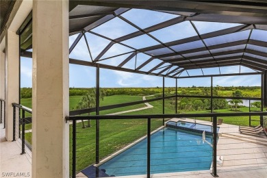 Step into the epitome of luxury living with this exceptional on Royal Tee Country Club in Florida - for sale on GolfHomes.com, golf home, golf lot