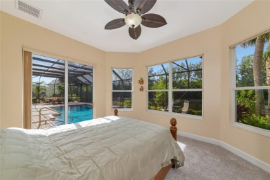 Mornings on the golf course, afternoons on the river, and on Waterlefe Golf and River Club in Florida - for sale on GolfHomes.com, golf home, golf lot