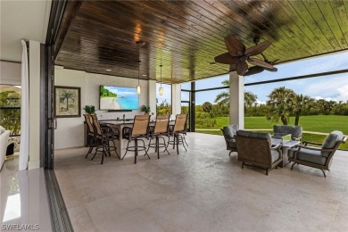 Step into the epitome of luxury living with this exceptional on Royal Tee Country Club in Florida - for sale on GolfHomes.com, golf home, golf lot
