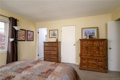 INCREDIBLE FLOYDS KNOBS LOCATION! Located on Luther Road on Valley View Golf Club, Inc. in Indiana - for sale on GolfHomes.com, golf home, golf lot