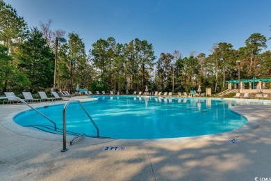 Welcome to this renovated, stunning 3-bedroom, 3-bath home on Tidewater Golf Club and Plantation in South Carolina - for sale on GolfHomes.com, golf home, golf lot