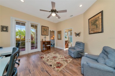 Mornings on the golf course, afternoons on the river, and on Waterlefe Golf and River Club in Florida - for sale on GolfHomes.com, golf home, golf lot