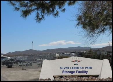 Your Golden Opportunity to own this level lot in the Equestrian on Silver Lakes Golf Course in California - for sale on GolfHomes.com, golf home, golf lot