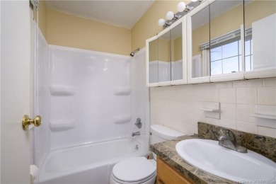 INCREDIBLE FLOYDS KNOBS LOCATION! Located on Luther Road on Valley View Golf Club, Inc. in Indiana - for sale on GolfHomes.com, golf home, golf lot