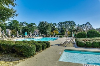 Welcome to this renovated, stunning 3-bedroom, 3-bath home on Tidewater Golf Club and Plantation in South Carolina - for sale on GolfHomes.com, golf home, golf lot