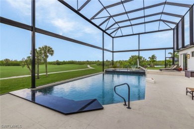 Step into the epitome of luxury living with this exceptional on Royal Tee Country Club in Florida - for sale on GolfHomes.com, golf home, golf lot