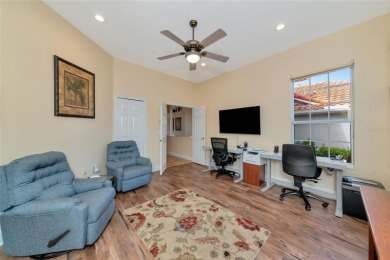 Mornings on the golf course, afternoons on the river, and on Waterlefe Golf and River Club in Florida - for sale on GolfHomes.com, golf home, golf lot
