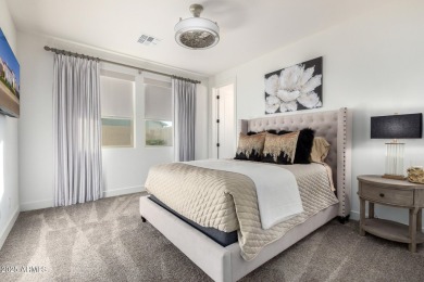 The ''Hastings'' is the most sought after floor plan at Sterling on Sterling Grove Golf & Country Club in Arizona - for sale on GolfHomes.com, golf home, golf lot