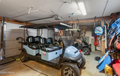 Discover the perfect blend of character and natural beauty with on Ocean Point Golf Links in South Carolina - for sale on GolfHomes.com, golf home, golf lot