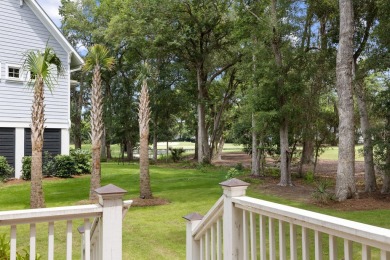 Located on a quiet cul-de-sac along the picturesque Oak Point on Kiawah Island Resort - Oak Point in South Carolina - for sale on GolfHomes.com, golf home, golf lot