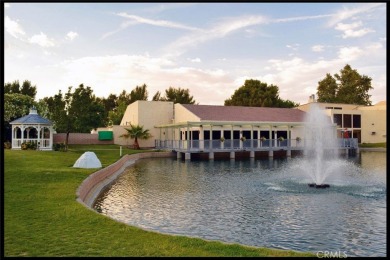 Your Golden Opportunity to own this level lot in the Equestrian on Silver Lakes Golf Course in California - for sale on GolfHomes.com, golf home, golf lot