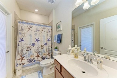 PRICED TO SELL! What a perfect location with stunning WATER on River Strand Golf and Country Club At Heritage Harbour  in Florida - for sale on GolfHomes.com, golf home, golf lot