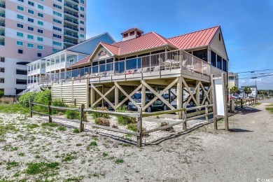 Welcome to this renovated, stunning 3-bedroom, 3-bath home on Tidewater Golf Club and Plantation in South Carolina - for sale on GolfHomes.com, golf home, golf lot
