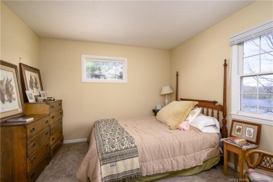 INCREDIBLE FLOYDS KNOBS LOCATION! Located on Luther Road on Valley View Golf Club, Inc. in Indiana - for sale on GolfHomes.com, golf home, golf lot