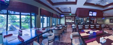 This sunfilled 2 bed, 2 bath 1st floor condo backing to the 8th on Villages of Country Creek Golf Course in Florida - for sale on GolfHomes.com, golf home, golf lot