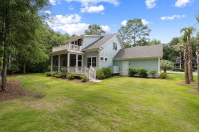 Located on a quiet cul-de-sac along the picturesque Oak Point on Kiawah Island Resort - Oak Point in South Carolina - for sale on GolfHomes.com, golf home, golf lot