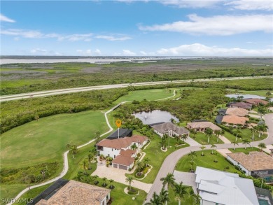 Step into the epitome of luxury living with this exceptional on Royal Tee Country Club in Florida - for sale on GolfHomes.com, golf home, golf lot