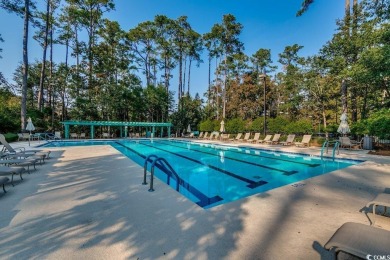 Welcome to this renovated, stunning 3-bedroom, 3-bath home on Tidewater Golf Club and Plantation in South Carolina - for sale on GolfHomes.com, golf home, golf lot