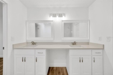 One or more photo(s) has been virtually staged. This beautifully on The Links of Lake Bernadette in Florida - for sale on GolfHomes.com, golf home, golf lot