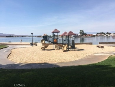 Your Golden Opportunity to own this level lot in the Equestrian on Silver Lakes Golf Course in California - for sale on GolfHomes.com, golf home, golf lot