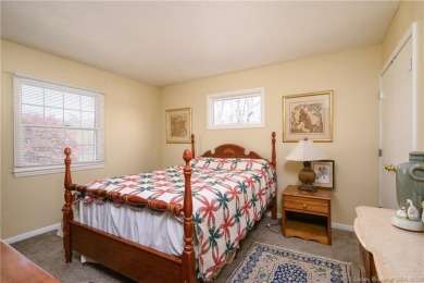 INCREDIBLE FLOYDS KNOBS LOCATION! Located on Luther Road on Valley View Golf Club, Inc. in Indiana - for sale on GolfHomes.com, golf home, golf lot