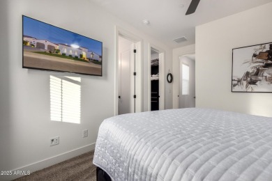 The ''Hastings'' is the most sought after floor plan at Sterling on Sterling Grove Golf & Country Club in Arizona - for sale on GolfHomes.com, golf home, golf lot