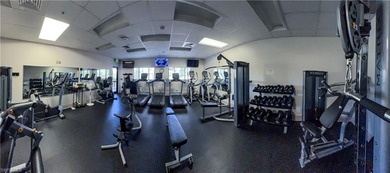 This sunfilled 2 bed, 2 bath 1st floor condo backing to the 8th on Villages of Country Creek Golf Course in Florida - for sale on GolfHomes.com, golf home, golf lot