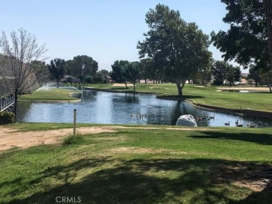 Your Golden Opportunity to own this level lot in the Equestrian on Silver Lakes Golf Course in California - for sale on GolfHomes.com, golf home, golf lot