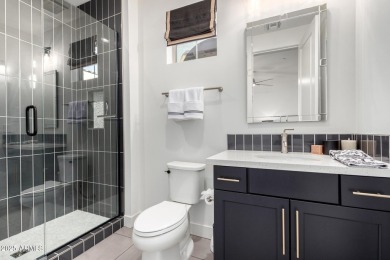 The ''Hastings'' is the most sought after floor plan at Sterling on Sterling Grove Golf & Country Club in Arizona - for sale on GolfHomes.com, golf home, golf lot