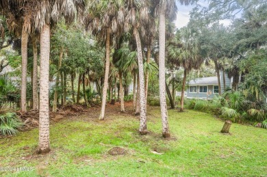 Discover the perfect blend of character and natural beauty with on Ocean Point Golf Links in South Carolina - for sale on GolfHomes.com, golf home, golf lot