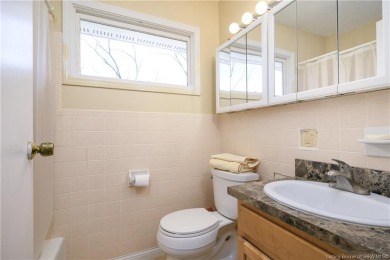 INCREDIBLE FLOYDS KNOBS LOCATION! Located on Luther Road on Valley View Golf Club, Inc. in Indiana - for sale on GolfHomes.com, golf home, golf lot