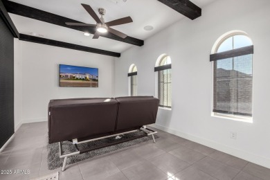 The ''Hastings'' is the most sought after floor plan at Sterling on Sterling Grove Golf & Country Club in Arizona - for sale on GolfHomes.com, golf home, golf lot