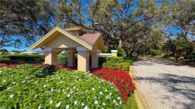 This sunfilled 2 bed, 2 bath 1st floor condo backing to the 8th on Villages of Country Creek Golf Course in Florida - for sale on GolfHomes.com, golf home, golf lot