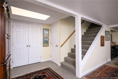 INCREDIBLE FLOYDS KNOBS LOCATION! Located on Luther Road on Valley View Golf Club, Inc. in Indiana - for sale on GolfHomes.com, golf home, golf lot