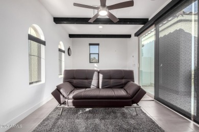 The ''Hastings'' is the most sought after floor plan at Sterling on Sterling Grove Golf & Country Club in Arizona - for sale on GolfHomes.com, golf home, golf lot