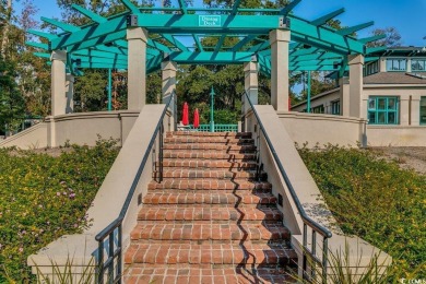 Welcome to this renovated, stunning 3-bedroom, 3-bath home on Tidewater Golf Club and Plantation in South Carolina - for sale on GolfHomes.com, golf home, golf lot