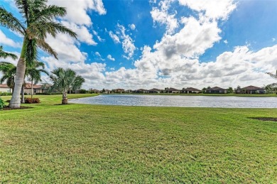 PRICED TO SELL! What a perfect location with stunning WATER on River Strand Golf and Country Club At Heritage Harbour  in Florida - for sale on GolfHomes.com, golf home, golf lot
