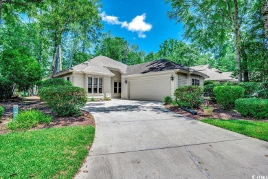 Welcome to this renovated, stunning 3-bedroom, 3-bath home on Tidewater Golf Club and Plantation in South Carolina - for sale on GolfHomes.com, golf home, golf lot