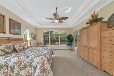 Mornings on the golf course, afternoons on the river, and on Waterlefe Golf and River Club in Florida - for sale on GolfHomes.com, golf home, golf lot