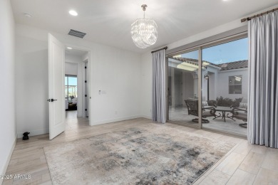The ''Hastings'' is the most sought after floor plan at Sterling on Sterling Grove Golf & Country Club in Arizona - for sale on GolfHomes.com, golf home, golf lot