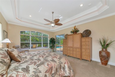 Mornings on the golf course, afternoons on the river, and on Waterlefe Golf and River Club in Florida - for sale on GolfHomes.com, golf home, golf lot