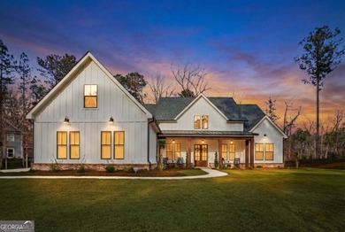 HARBOR CLUB 5 BEDROOM, LIKE-NEW, HIGH-QUALITY HOME! Lovely home on Harbor Club Golf and Country Club in Georgia - for sale on GolfHomes.com, golf home, golf lot