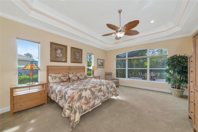 Mornings on the golf course, afternoons on the river, and on Waterlefe Golf and River Club in Florida - for sale on GolfHomes.com, golf home, golf lot