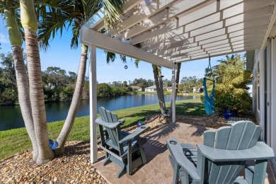 Welcome to The Cottages at Bird Bay Village! Truly one of a kind on Bird Bay Executive Golf Club in Florida - for sale on GolfHomes.com, golf home, golf lot