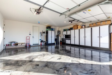 The ''Hastings'' is the most sought after floor plan at Sterling on Sterling Grove Golf & Country Club in Arizona - for sale on GolfHomes.com, golf home, golf lot