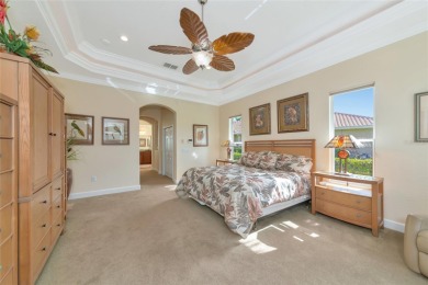 Mornings on the golf course, afternoons on the river, and on Waterlefe Golf and River Club in Florida - for sale on GolfHomes.com, golf home, golf lot