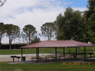 Your Golden Opportunity to own this level lot in the Equestrian on Silver Lakes Golf Course in California - for sale on GolfHomes.com, golf home, golf lot