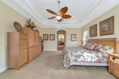 Mornings on the golf course, afternoons on the river, and on Waterlefe Golf and River Club in Florida - for sale on GolfHomes.com, golf home, golf lot