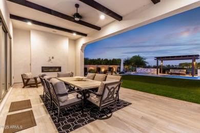 The ''Hastings'' is the most sought after floor plan at Sterling on Sterling Grove Golf & Country Club in Arizona - for sale on GolfHomes.com, golf home, golf lot