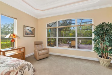 Mornings on the golf course, afternoons on the river, and on Waterlefe Golf and River Club in Florida - for sale on GolfHomes.com, golf home, golf lot